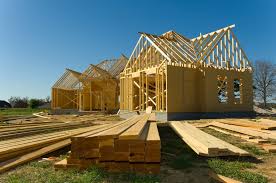 Construction 1 - Mortgage Lender Gerard Buckely of Jaguar Mortgages for Wasaga Beach, Collingwood, & Thornbury.