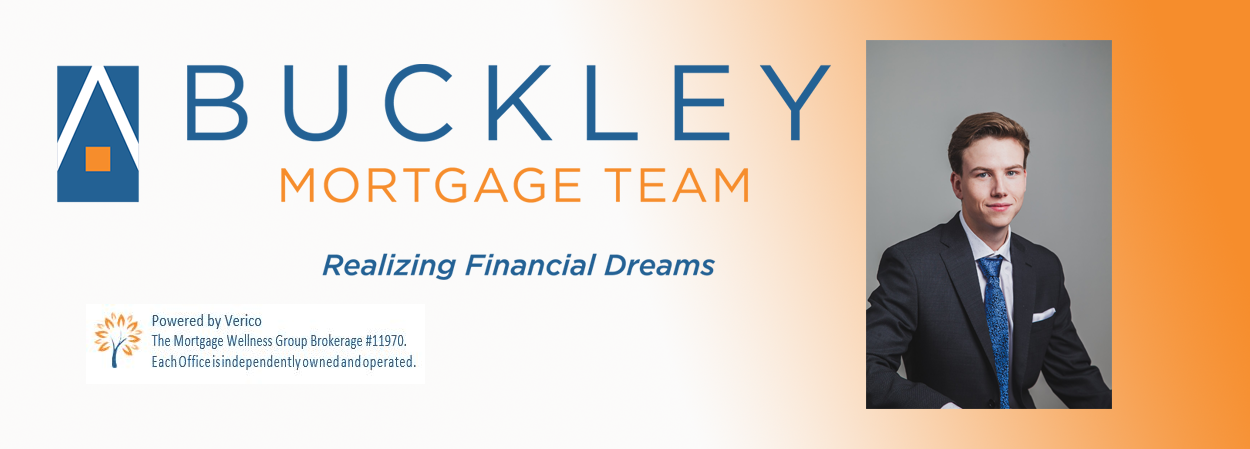 Mortgage Agent Oakley Patterson joins the team