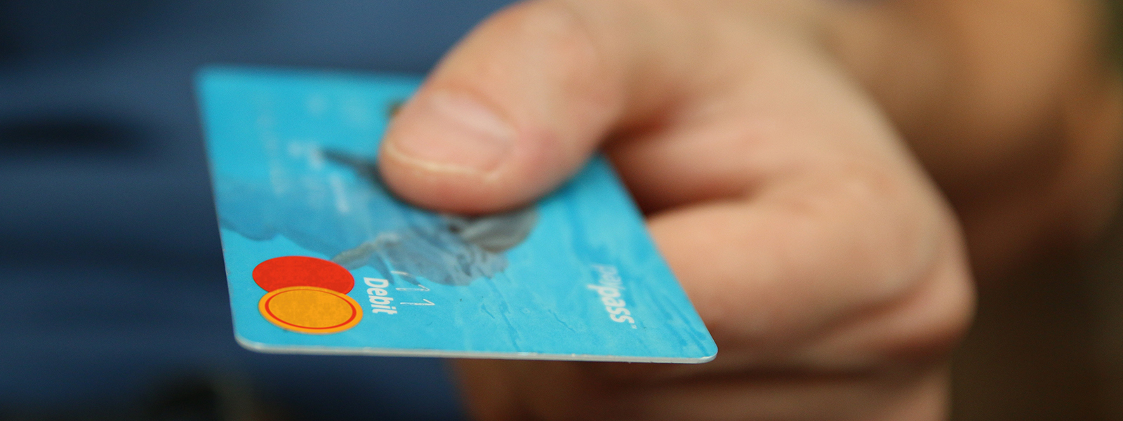 Good debt or bad debt spending with a credit card