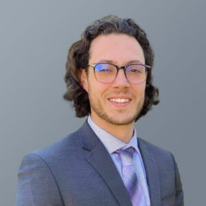 Brandon Lacaille New Mortgage Agent