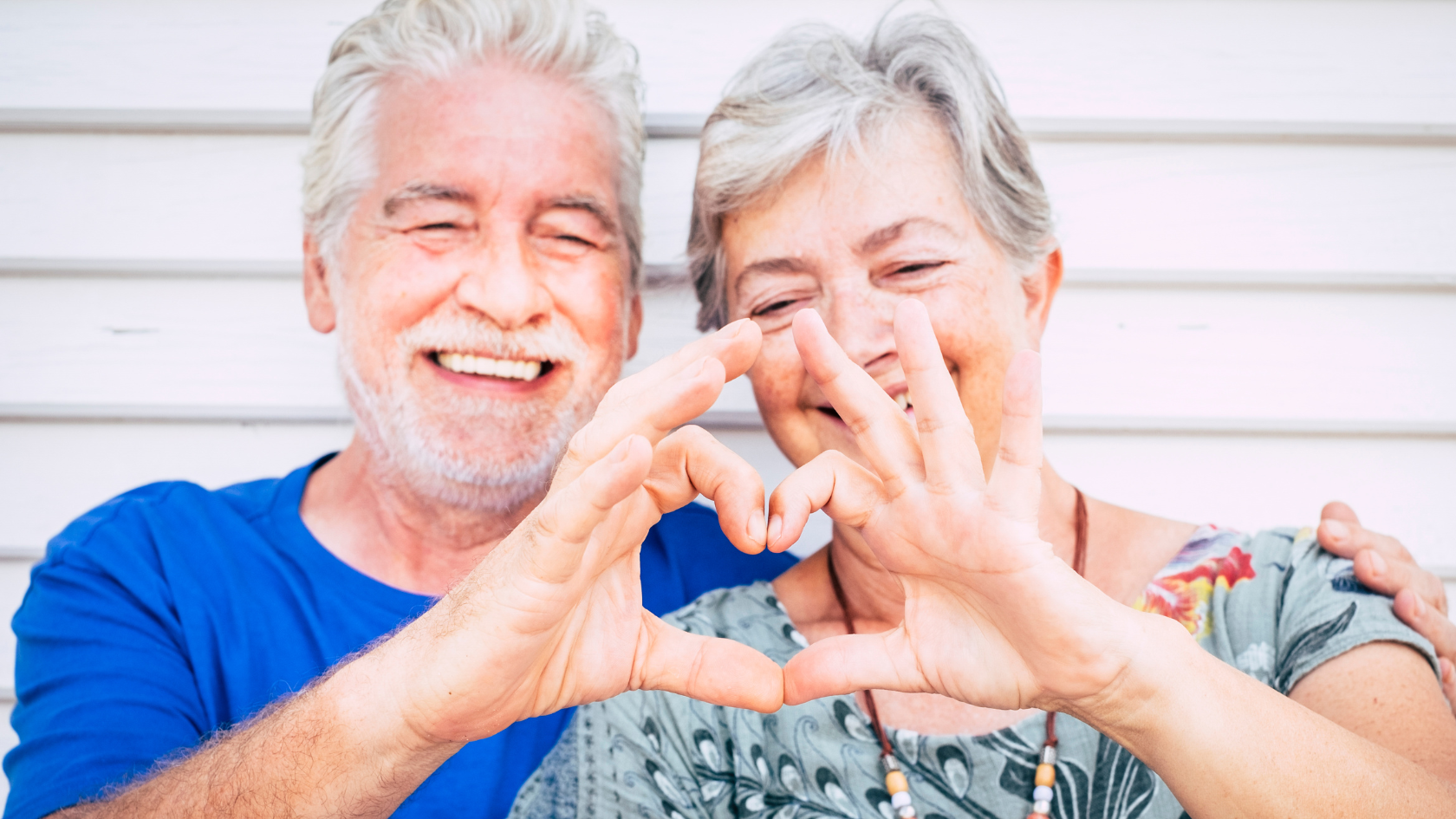 stress-free seniors in Ontario with a reverse mortgage