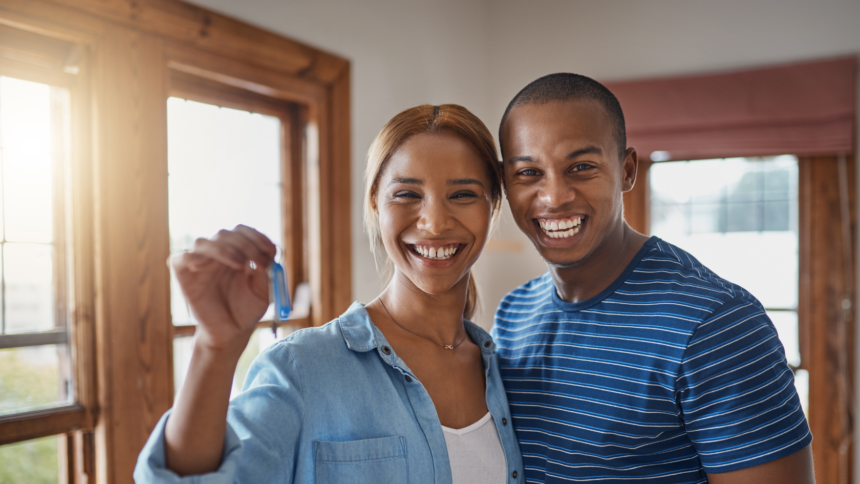 First Home Savings Account Ontario Young Couple Buys Home